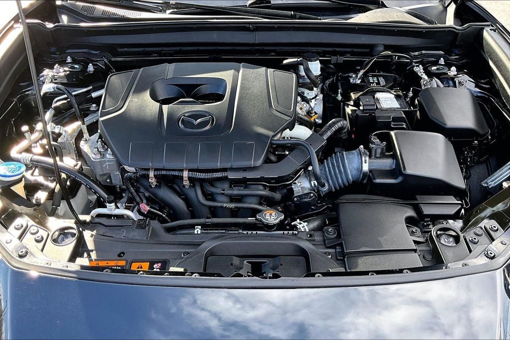 2023 Mazda Mazda CX-30 2.5 S