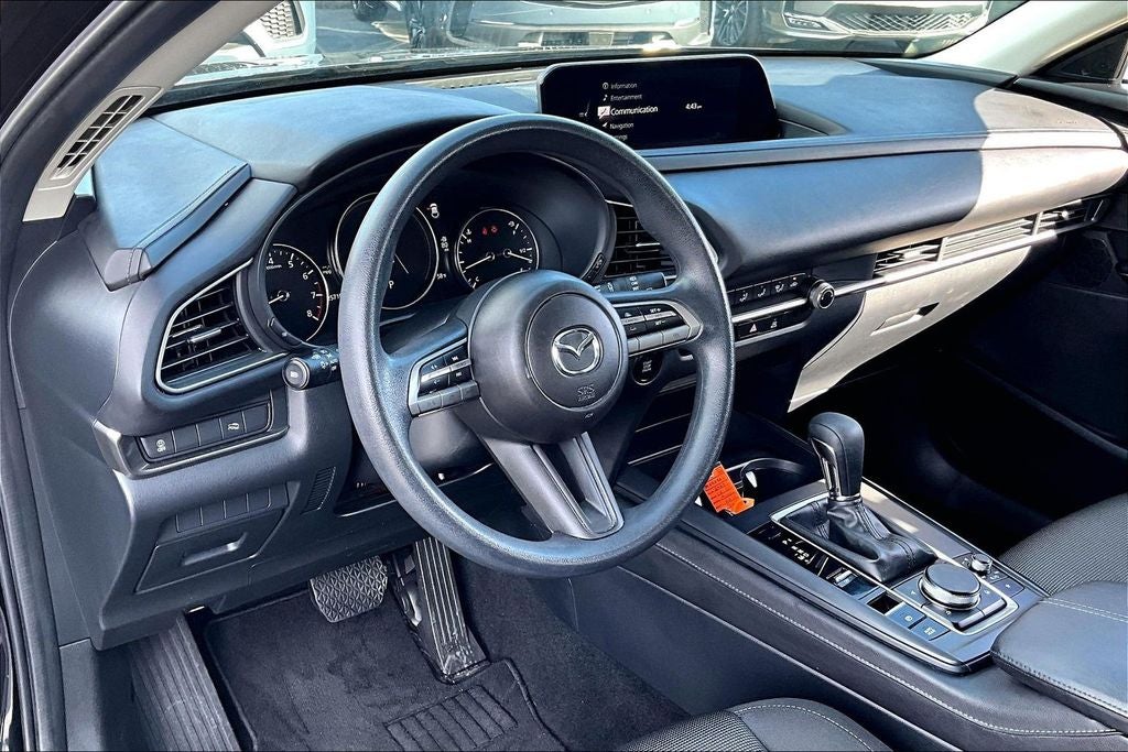2023 Mazda Mazda CX-30 2.5 S