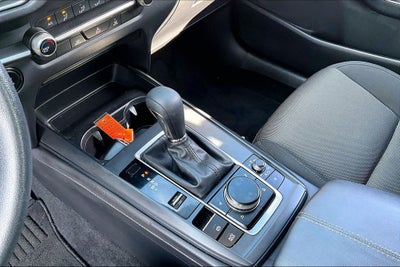 2023 Mazda Mazda CX-30 2.5 S