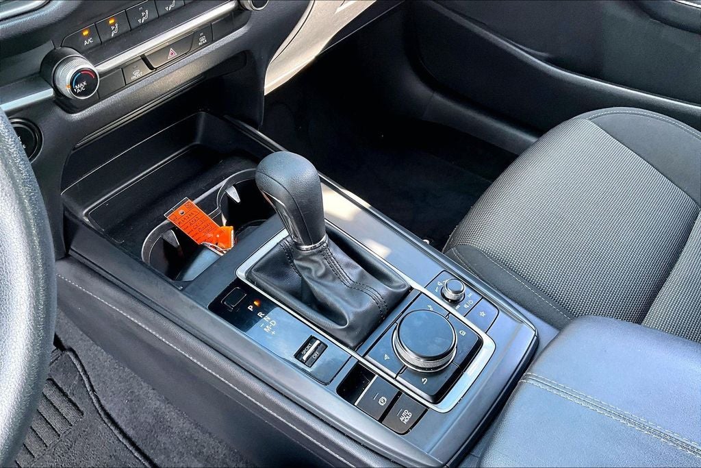 2023 Mazda Mazda CX-30 2.5 S