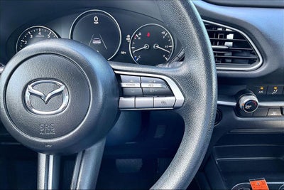 2023 Mazda Mazda CX-30 2.5 S