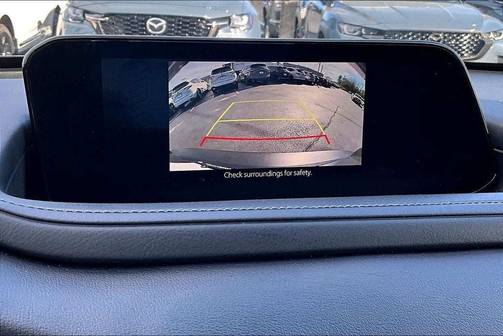 2023 Mazda Mazda CX-30 2.5 S