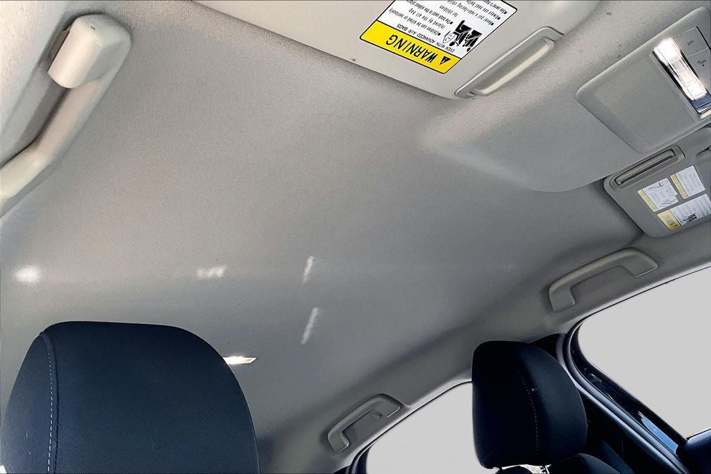 2023 Mazda Mazda CX-30 2.5 S