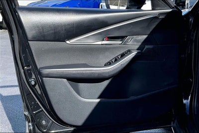 2023 Mazda Mazda CX-30 2.5 S