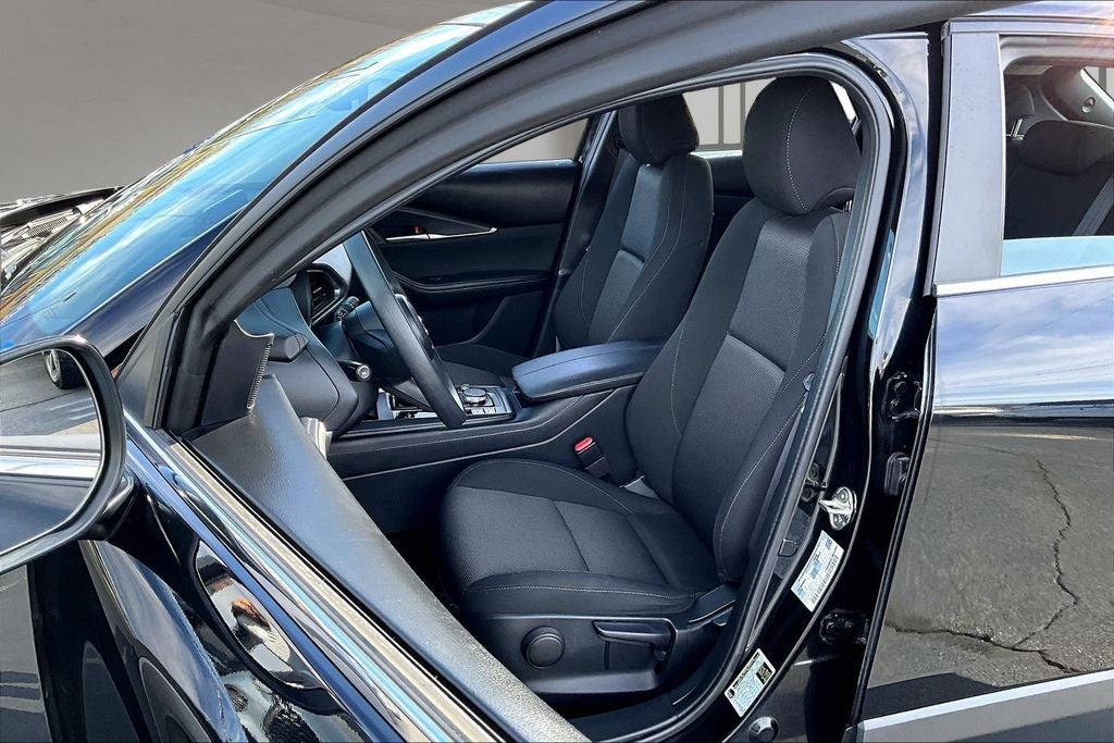 2023 Mazda Mazda CX-30 2.5 S