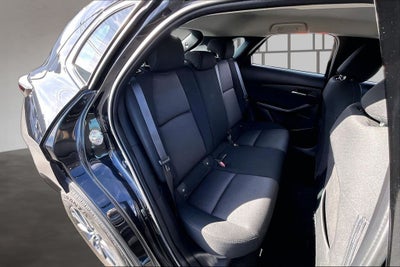 2023 Mazda Mazda CX-30 2.5 S