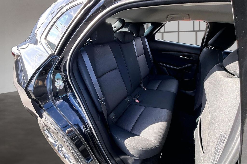 2023 Mazda Mazda CX-30 2.5 S