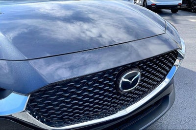 2023 Mazda Mazda CX-30 2.5 S