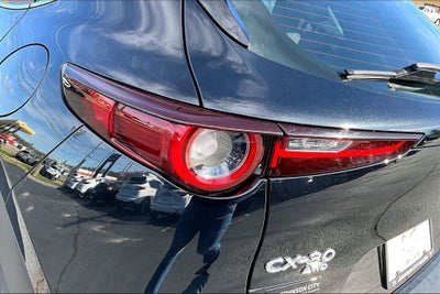 2023 Mazda Mazda CX-30 2.5 S