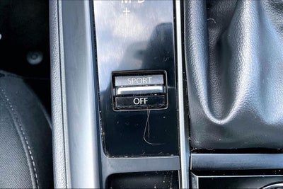 2023 Mazda Mazda CX-30 2.5 S