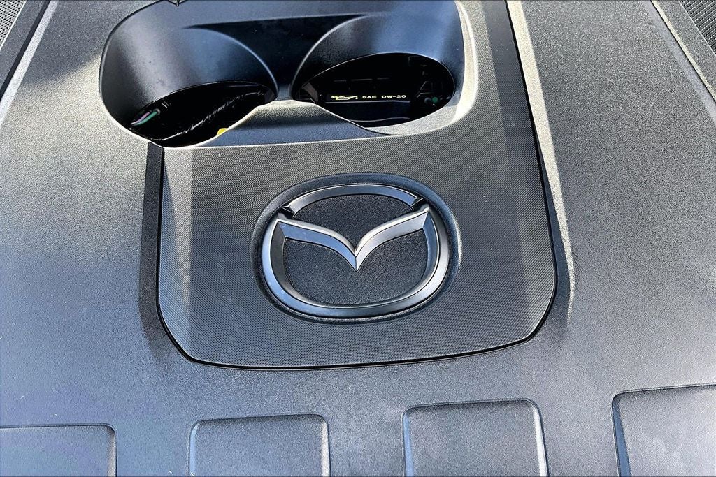 2023 Mazda Mazda CX-30 2.5 S