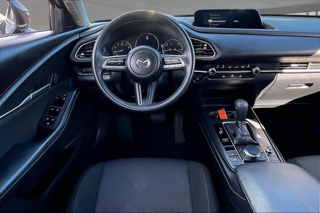 2023 Mazda Mazda CX-30 2.5 S