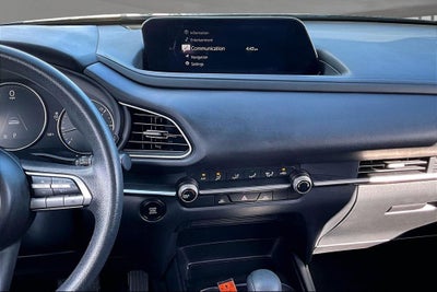 2023 Mazda Mazda CX-30 2.5 S