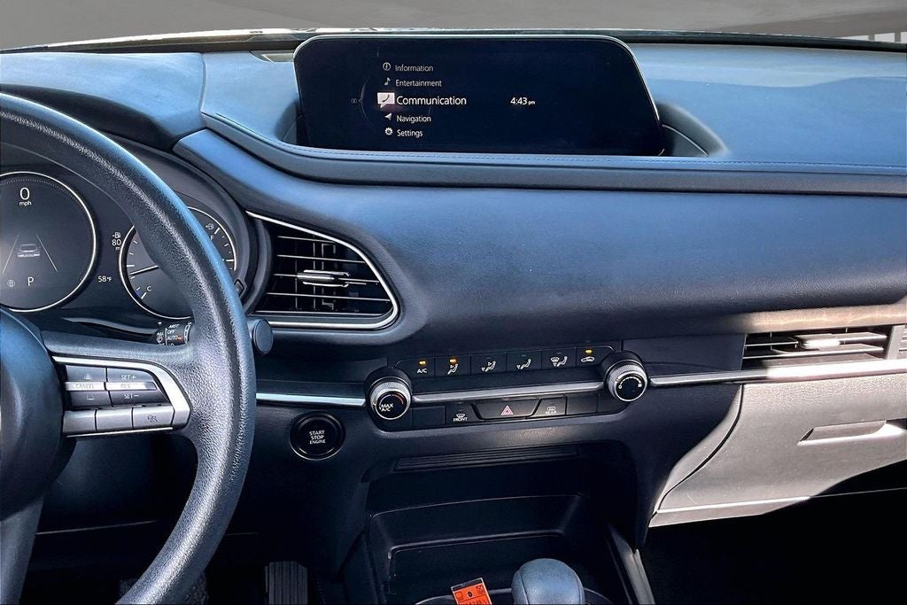 2023 Mazda Mazda CX-30 2.5 S