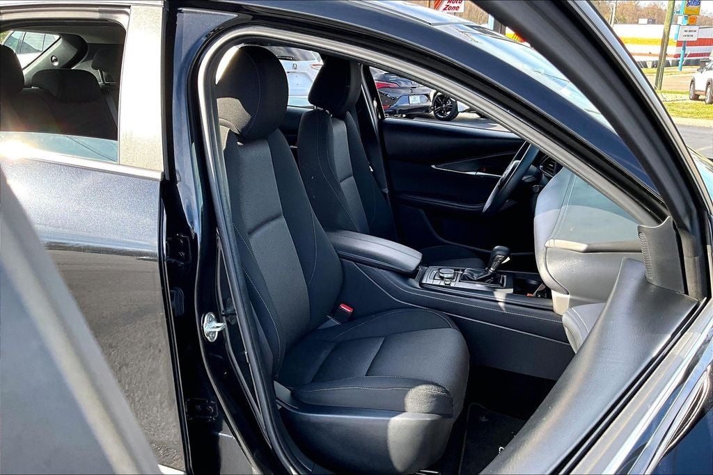 2023 Mazda Mazda CX-30 2.5 S