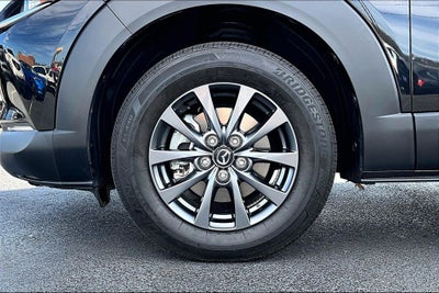 2023 Mazda Mazda CX-30 2.5 S