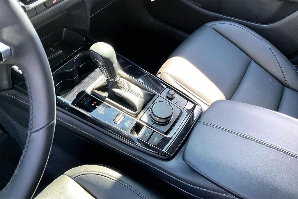 2025 Mazda Mazda CX-30 2.5 S Select Sport