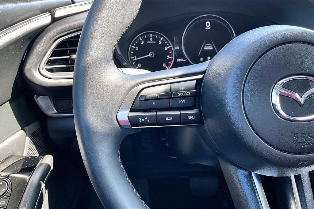 2025 Mazda Mazda CX-30 2.5 S Select Sport