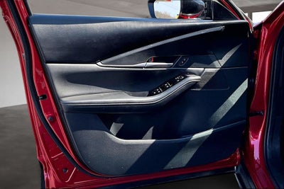 2025 Mazda Mazda CX-30 2.5 S Select Sport