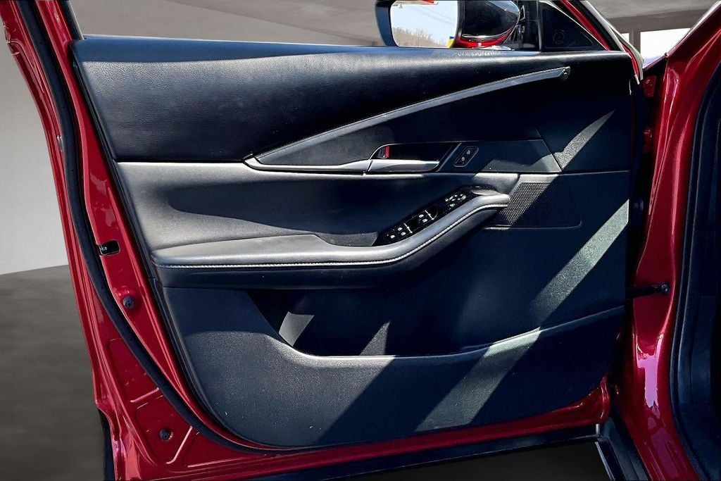 2025 Mazda Mazda CX-30 2.5 S Select Sport