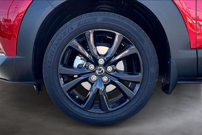 2025 Mazda Mazda CX-30 2.5 S Select Sport