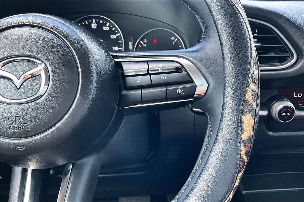 2025 Mazda Mazda CX-30 2.5 S Select Sport