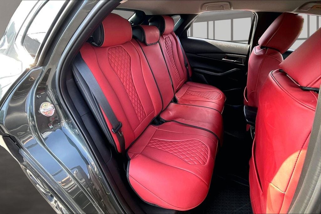 2025 Mazda Mazda CX-30 2.5 S Select Sport