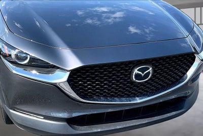 2025 Mazda Mazda CX-30 2.5 S Select Sport