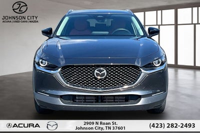 2025 Mazda Mazda CX-30 2.5 S Select Sport
