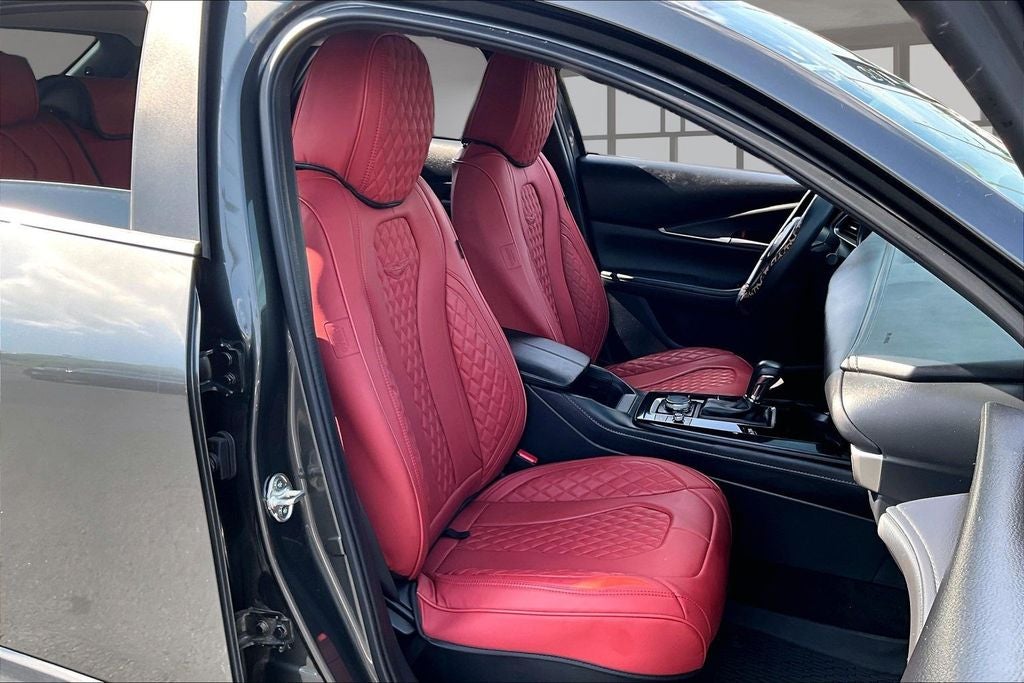 2025 Mazda Mazda CX-30 2.5 S Select Sport