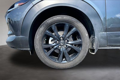 2025 Mazda Mazda CX-30 2.5 S Select Sport