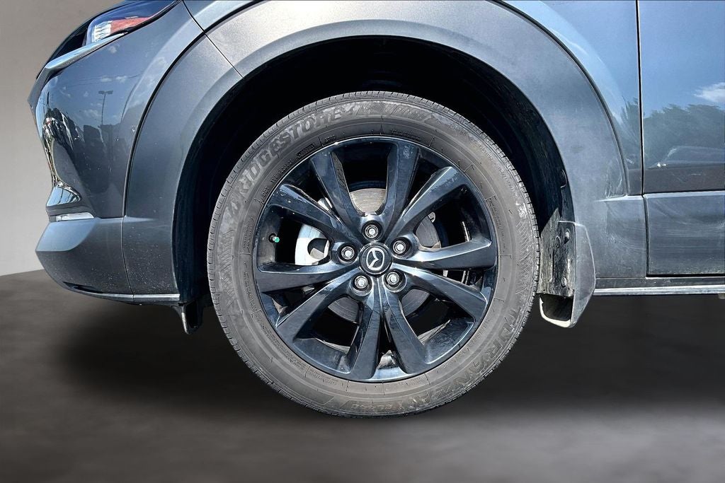 2025 Mazda Mazda CX-30 2.5 S Select Sport