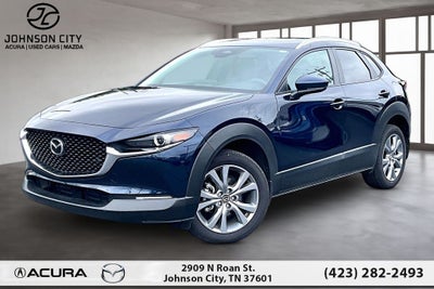 2026 Mazda Mazda CX-30 2.5 S Preferred
