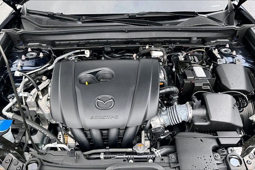 2026 Mazda Mazda CX-30 2.5 S Preferred