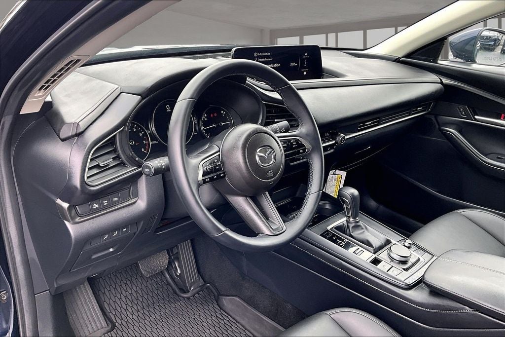 2026 Mazda Mazda CX-30 2.5 S Preferred
