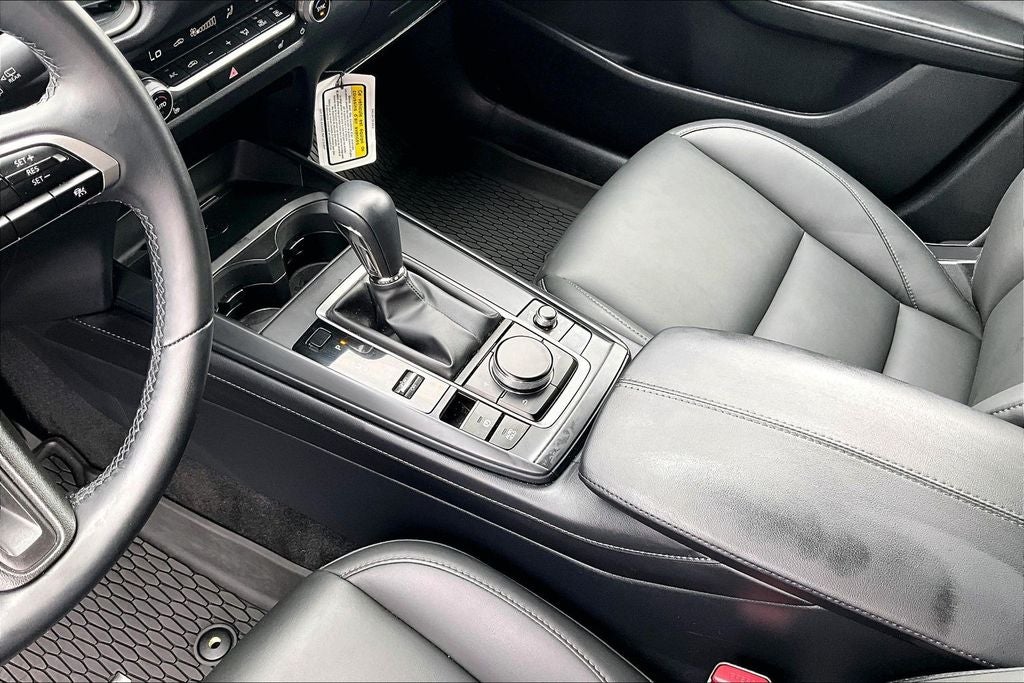 2026 Mazda Mazda CX-30 2.5 S Preferred