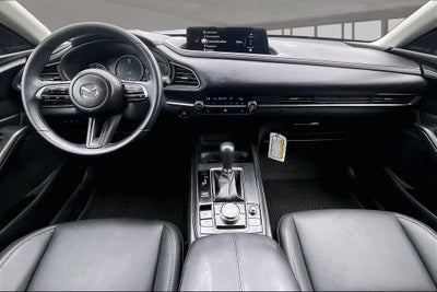 2026 Mazda Mazda CX-30 2.5 S Preferred
