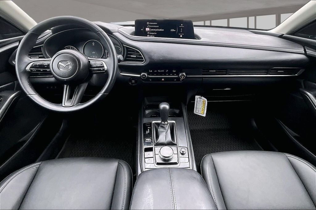 2026 Mazda Mazda CX-30 2.5 S Preferred
