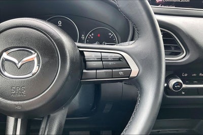 2026 Mazda Mazda CX-30 2.5 S Preferred