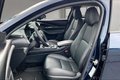 2026 Mazda Mazda CX-30 2.5 S Preferred