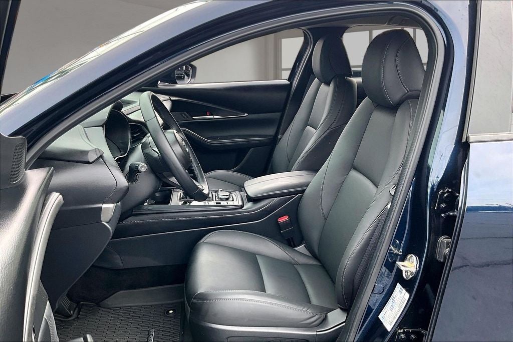 2026 Mazda Mazda CX-30 2.5 S Preferred