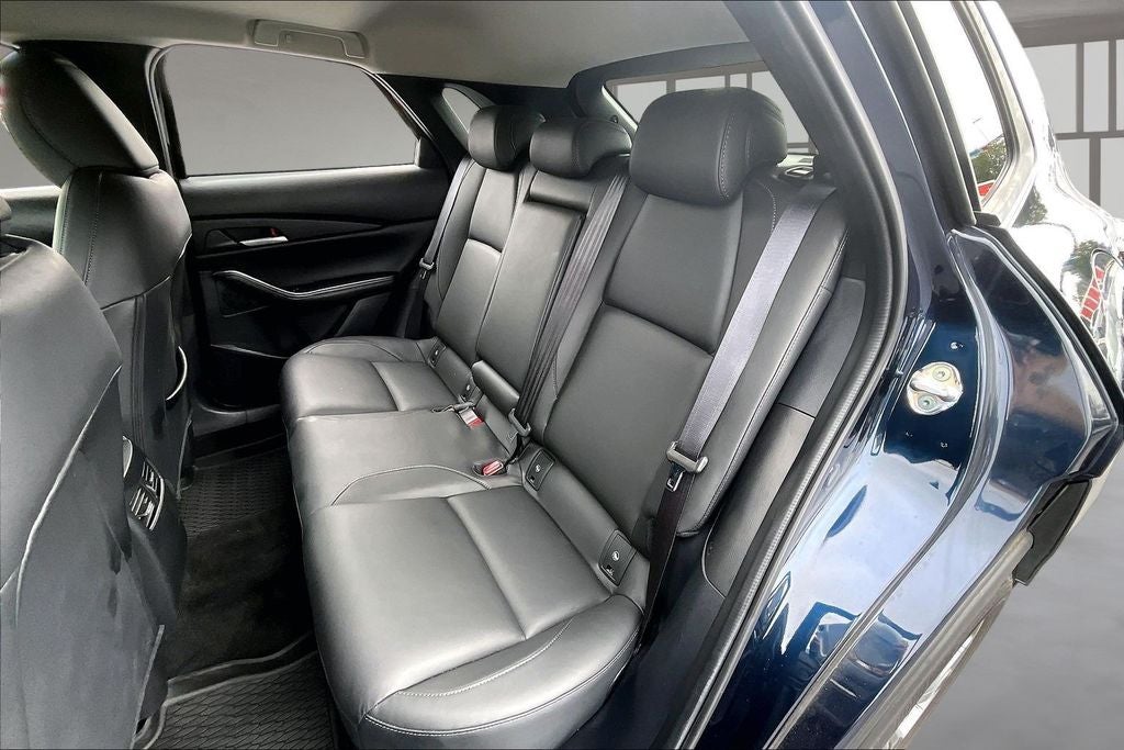 2026 Mazda Mazda CX-30 2.5 S Preferred
