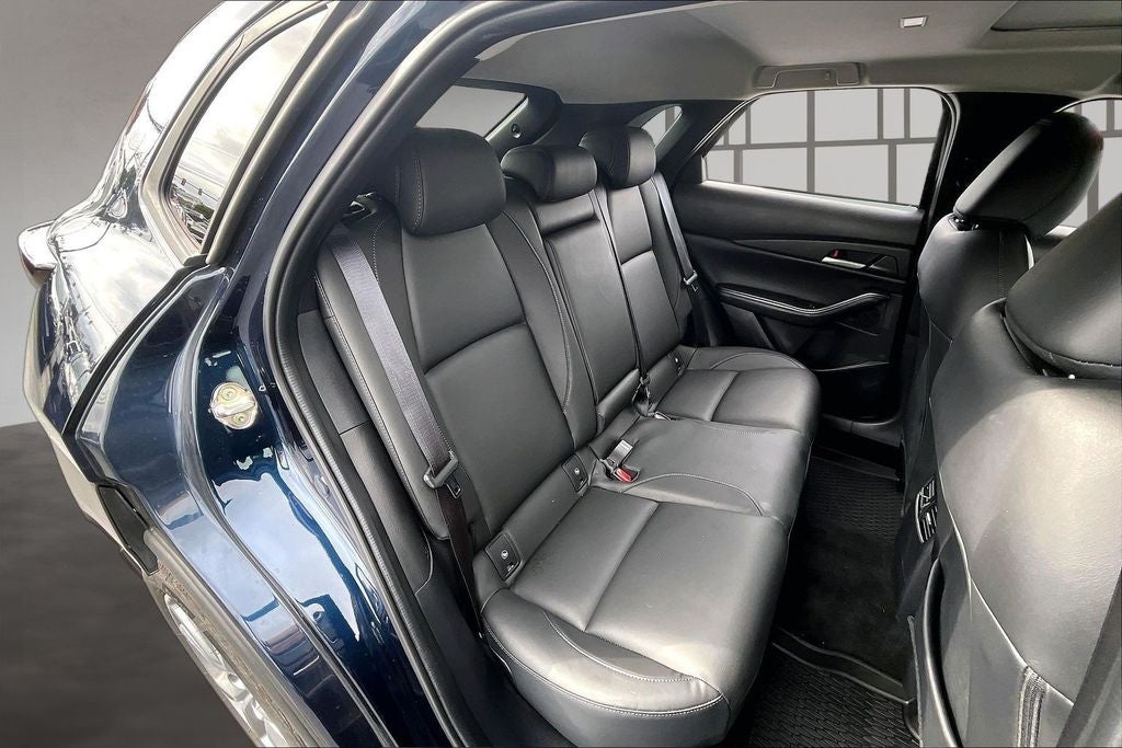 2026 Mazda Mazda CX-30 2.5 S Preferred