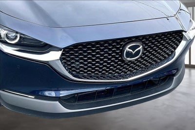 2026 Mazda Mazda CX-30 2.5 S Preferred