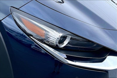 2026 Mazda Mazda CX-30 2.5 S Preferred