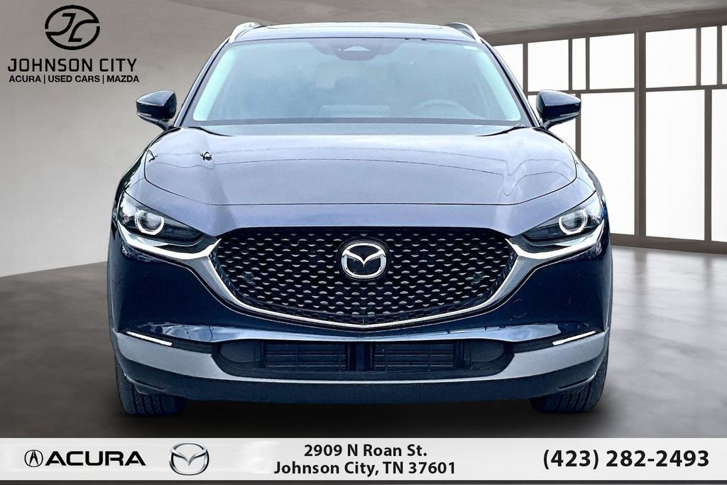2026 Mazda Mazda CX-30 2.5 S Preferred