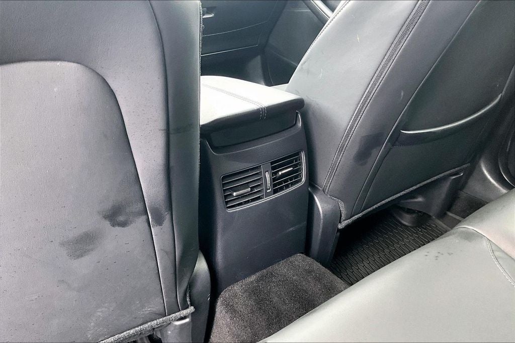 2026 Mazda Mazda CX-30 2.5 S Preferred