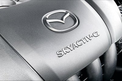 2026 Mazda Mazda CX-30 2.5 S Preferred