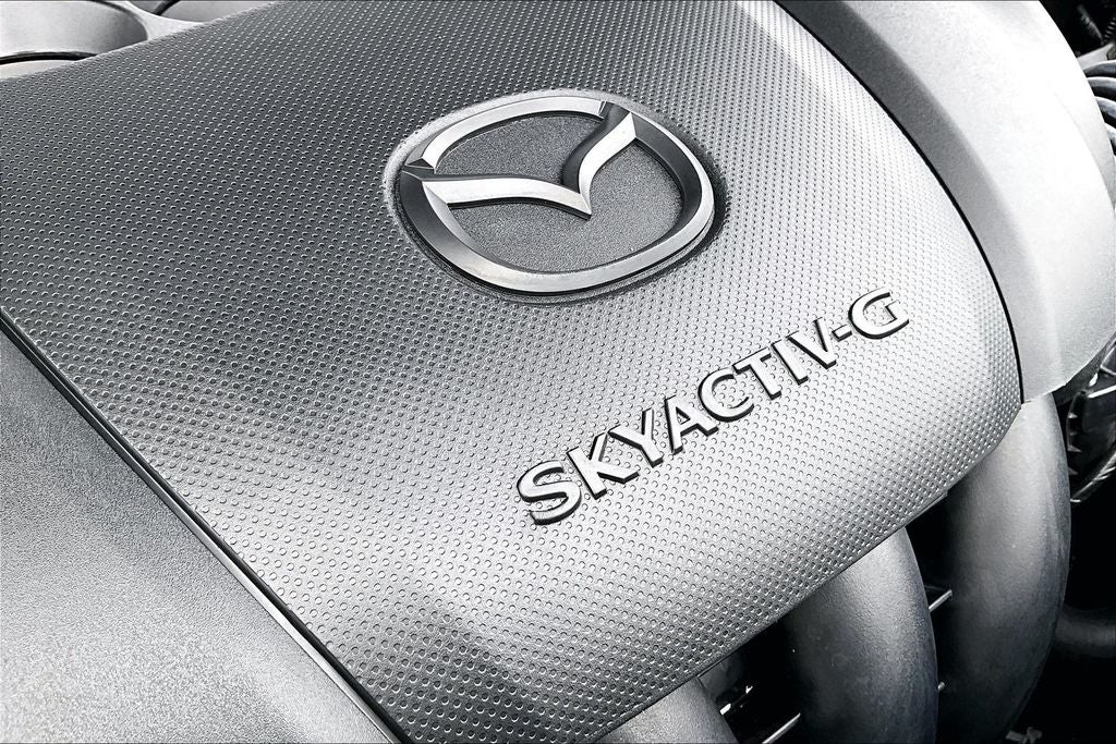 2026 Mazda Mazda CX-30 2.5 S Preferred