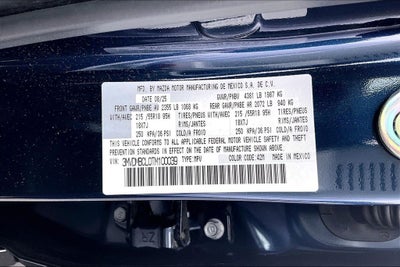 2026 Mazda Mazda CX-30 2.5 S Preferred
